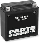 Elefant 650 [PARTS EUROPE] – Maintenance-free AGM high-performance battery