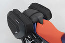 aprilia tuono 660 [SW-MOTECH] – Ensemble de sacoches PRO BLAZE H avec protection EDGE