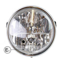BMW R 120 G/S [2004-2012] - Runder Scheinwerfer
