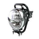 BMW R 120 G/S [2004-2012] - Runder Scheinwerfer