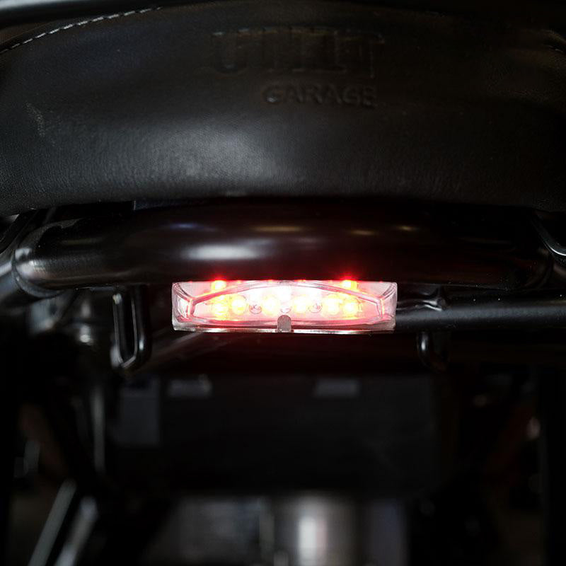 BMW R nineT 1200 Scrambler [2016-2023] - Neuntes Rücklicht