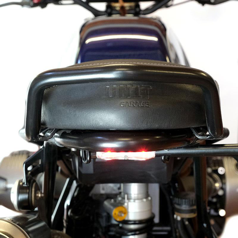 BMW R nineT 1200 Pure [2017-2023] - Neuntes Rücklicht