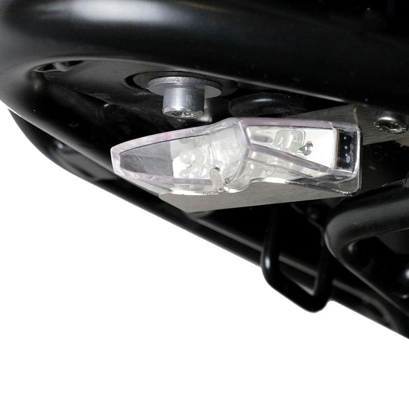BMW R nineT 1200 Pure [2017-2023] - Neuntes Rücklicht