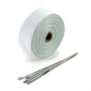 BMW F 450 GS [2026-] - Wärmeband für Auspuffkrümmer