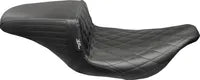Harley Davidson Flhtcui [LE PERA] – Siège Kickflip