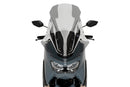 YAMAHA NMAX 150 [2024] – Pare-brise V-Tech Line Touring – Teinté-1