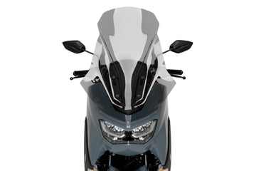 YAMAHA NMAX 150 [2024] – Windshield V-Tech Line Touring – Tinted