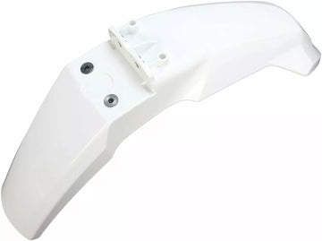 Husqvarna TE 450 [UFO] - Remplacement des pièces en plastique Fiche de protection avant - 0