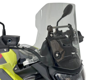 BMW F 900 [WRS] – pare-brise
