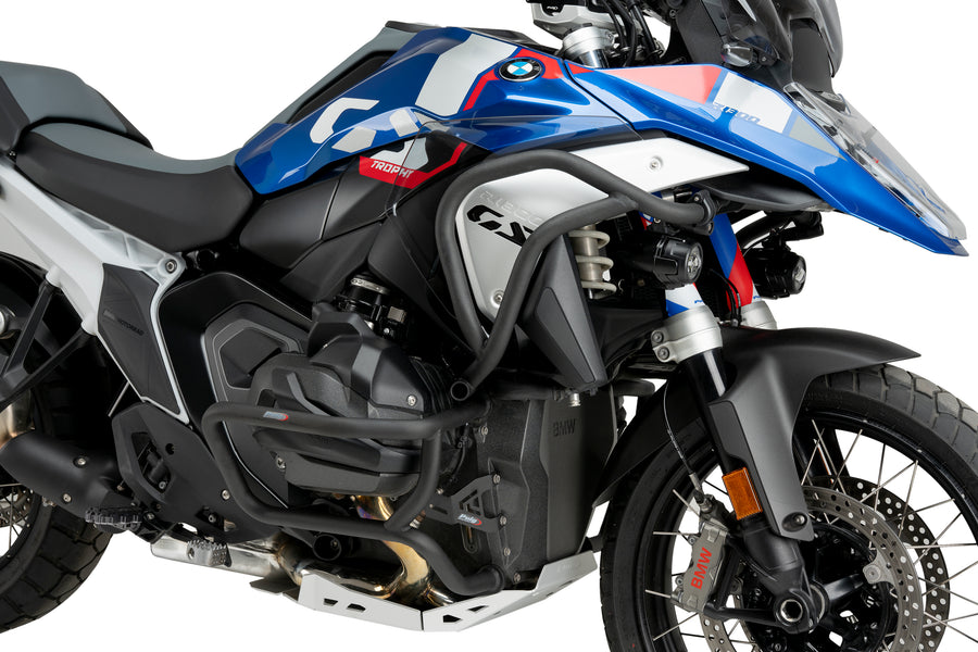 BMW R 1300 GS TROPHY [2025] – Crash bar – Noir