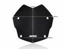 BMW R 1200 GS [WRS] - pare-brise-3