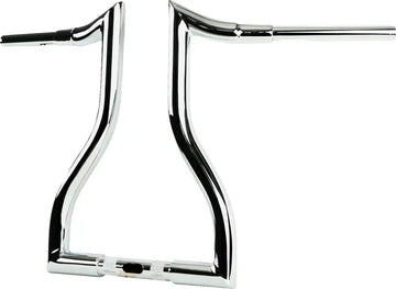 Harley Davidson Fltr [LA CHOPPERS] – Guidon Hammerhead