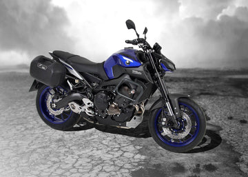 Yamaha MT-09 [2017-2020] -C-Bow Carrier