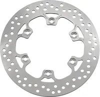 Yamaha XJR 400 [2000-2004, 2007] - brake disc - picture 11
