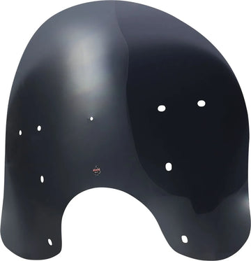 harley davidson flhrxs [KLOCK WERKS] - Pare-brise à panneau publicitaire Flare™ - 0