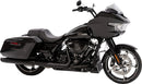 harley davidson fltr [KLOCK WERKS] – Pare-brise Sport Flare™-5