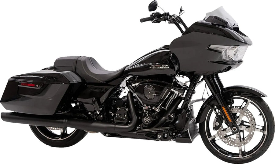 harley davidson fltr [KLOCK WERKS] – Pare-brise Sport Flare™