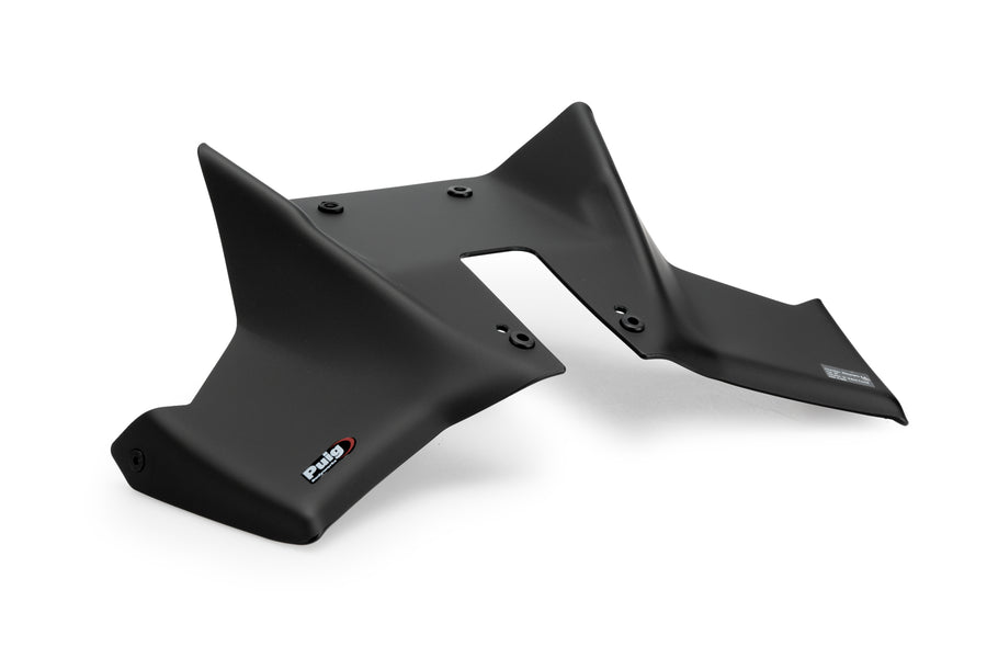 SUZUKI GSX-8S [2025] - Spoiler avant de pare-brise carénage nu