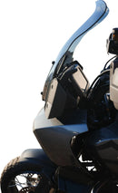 harley davidson pan america 1250 [KLOCK WERKS] – Pare-brise Flare™-5