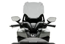 HONDA FORZA 125 [2025] – Windshield V-Tech Line Sport – Transparent-4