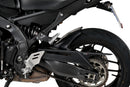 YAMAHA MT-09 Y-AMT [2024] – Enjoliveurs de roue arrière – Noir mat-3