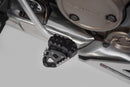 Honda CRF 1100 L [2024-2026] - extension du levier de frein à pied - photo 2