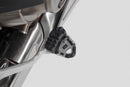 Honda CRF 1100 L [2024-2026] - extension du levier de frein à pied - photo 3