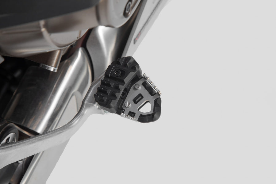 Honda CRF 1100 L [2024-2026] - extension du levier de frein à pied - photo 3