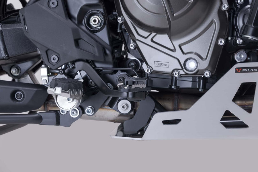 Suzuki V-Strom 800 [2024-2026] - Fußbremshebel-Erweiterung – Bild 4