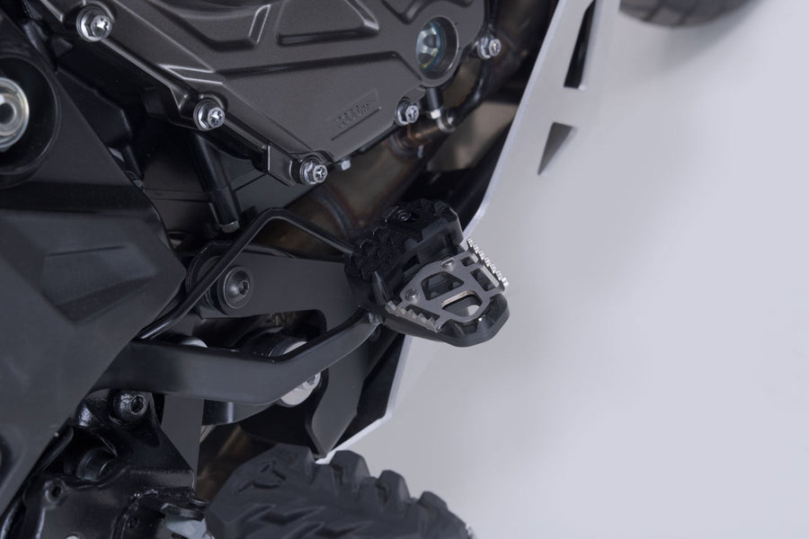 Suzuki V-Strom 800 [2024-2026] - Fußbremshebel-Erweiterung – Bild 5