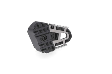 BMW R 1300 GS [2023-2026] - foot brake lever extension - picture 1