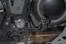 Harley-Davidson RA 1250 SE Pan America CVO [2024] - extension du levier de frein à pied - photo 3