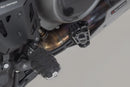 Harley-Davidson RA 1250 SE Pan America CVO [2024] - extension du levier de frein à pied - photo 4