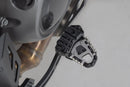 Harley-Davidson RA 1250 SE Pan America CVO [2024] - extension du levier de frein à pied - photo 5