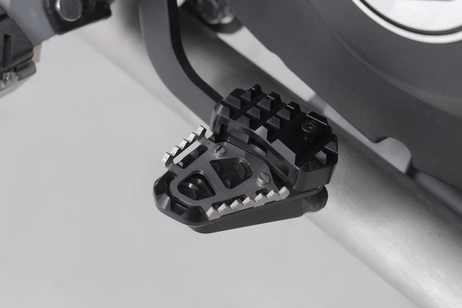 Royal Enfield Scram 411 [2023-2024] - Extension du levier de frein au pied - Image 3