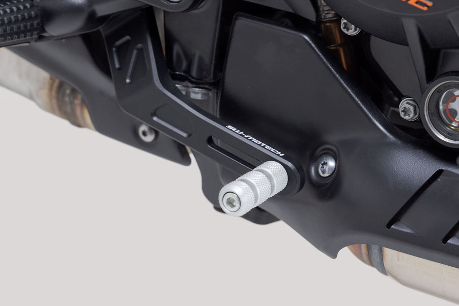 KTM 990 Duke [2024-2026] - levier de frein à pied - photo 2