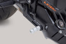 KTM 990 Duke [2024-2026] - levier de frein à pied - photo 3
