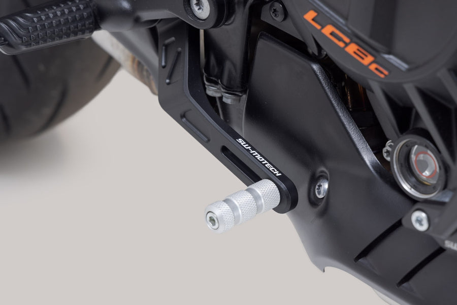 KTM 990 Duke [2024-2026] - levier de frein à pied - photo 3