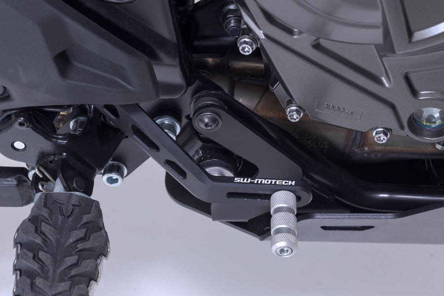 Suzuki V-Strom 800 DE [2023-2026] - Fußbremshebel – Bild 6