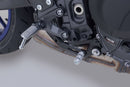 Yamaha Tracer 9 GT Y-AMT [2025-2026] - Foot brake lever for Yamaha MT-09 from 2023 - Image 1