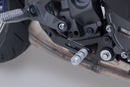 Yamaha Tracer 9 GT Y-AMT [2025-2026] - Foot brake lever for Yamaha MT-09 from 2023 - Image 2