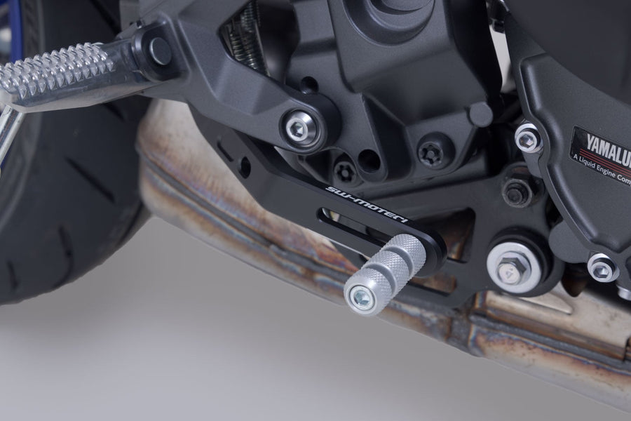 Yamaha MT-09 SP [2025-2026] - foot brake lever - picture 2