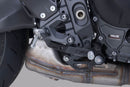 Yamaha XSR 900 GP [2025-2026] - foot brake lever - picture 5
