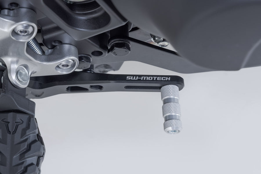 Yamaha Tracer 9 GT [2025-2026] - Fußbremshebel – Bild 6