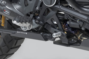 BMW R 1250 GS [2019-2023] - levier de frein à pied - photo 2