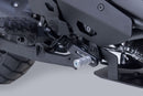 BMW R 1300 GS Adventure [2024-2026] - levier de frein à pied - photo 3