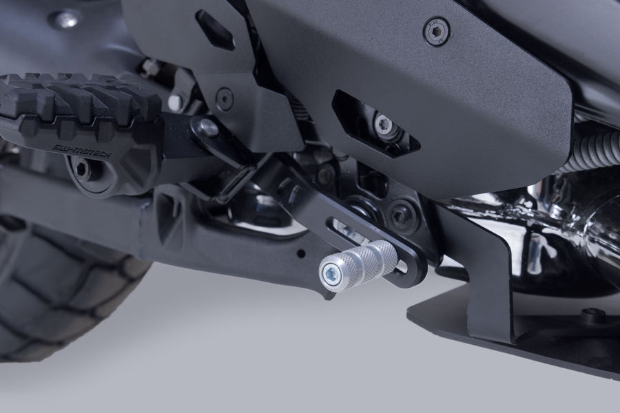 BMW R 1300 GS Adventure [2024-2026] - levier de frein à pied - photo 3