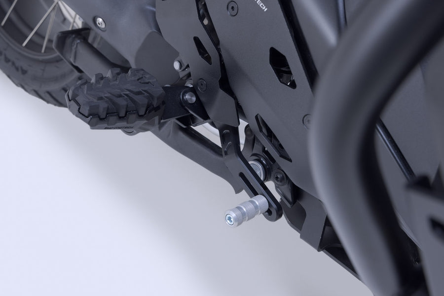 BMW R 1300 GS Adventure [2024-2026] - levier de frein à pied - photo 4