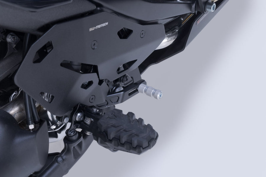 BMW R 1300 GS Adventure [2024-2026] - levier de frein à pied - photo 5