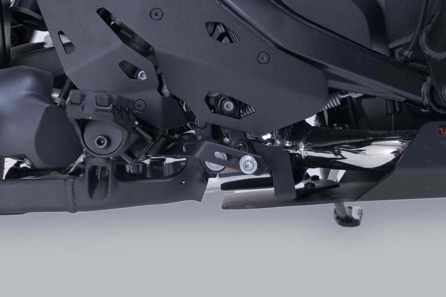 BMW R 1300 GS Adventure [2024-2026] - levier de frein à pied - photo 6